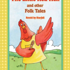Little Red Hen